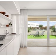 Nouvelle construction - Appartements -
Torrevieja