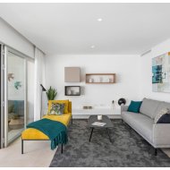 Nouvelle construction - Appartements -
Torrevieja