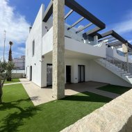 Nouvelle construction - Appartements -
Torrevieja