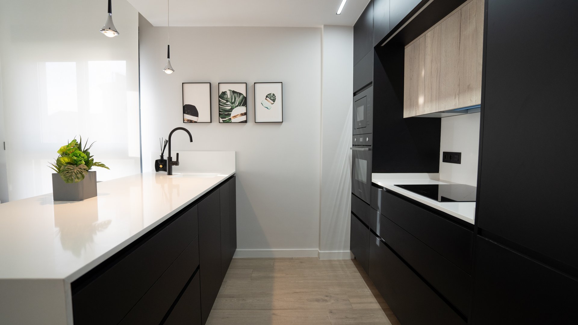 Nouvelle construction - Appartements -
Torrevieja