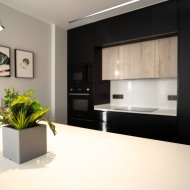 Nouvelle construction - Appartements -
Torrevieja