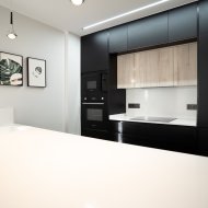 Nouvelle construction - Appartements -
Torrevieja