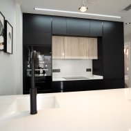 Nouvelle construction - Appartements -
Torrevieja