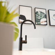 Nouvelle construction - Appartements -
Torrevieja