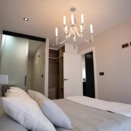 Nouvelle construction - Appartements -
Torrevieja