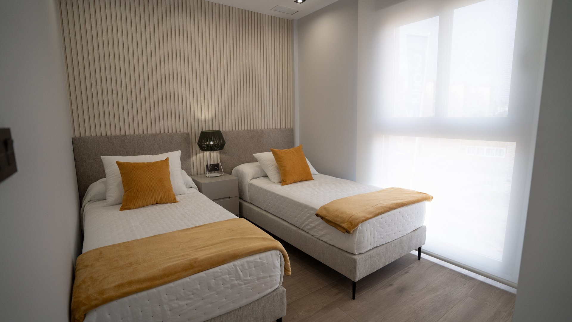 Nouvelle construction - Appartements -
Torrevieja