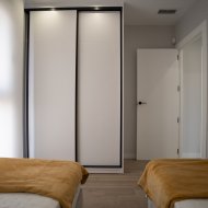 Nouvelle construction - Appartements -
Torrevieja