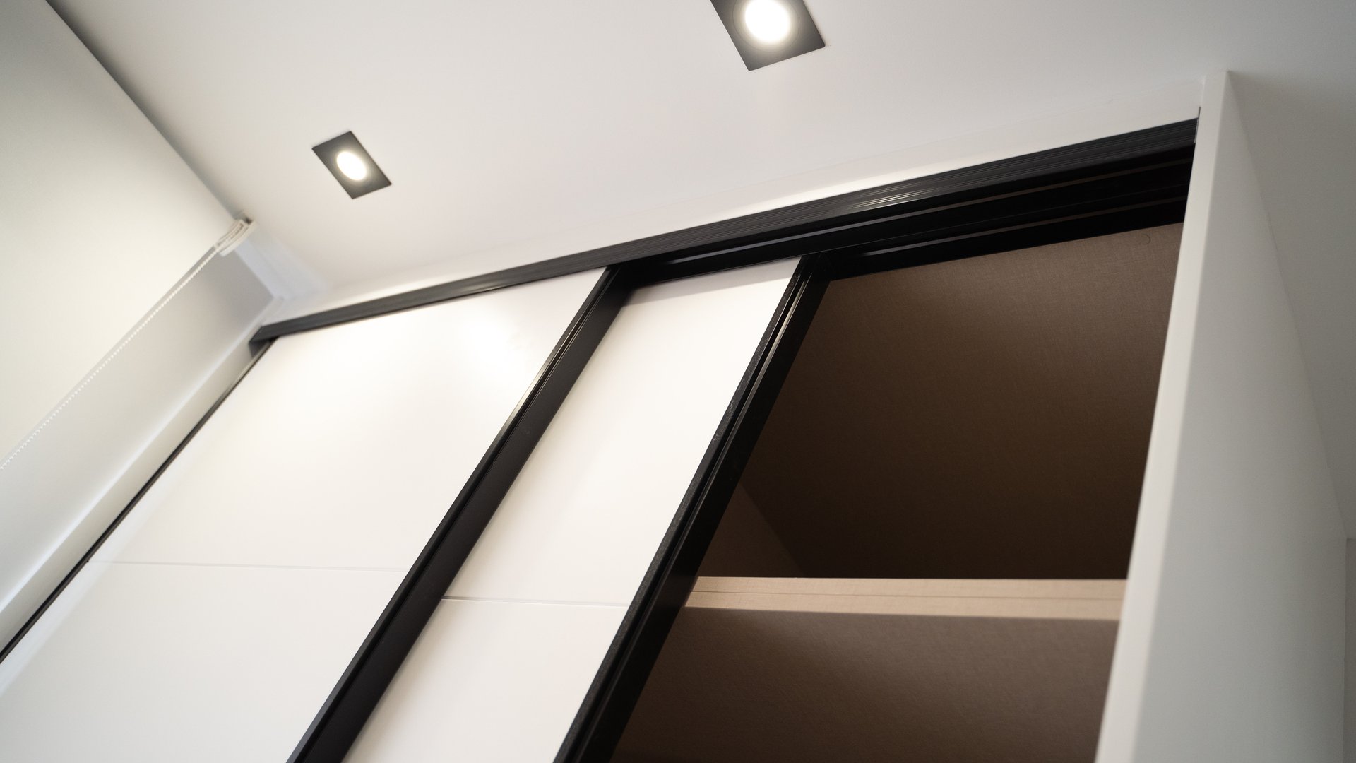 Nouvelle construction - Appartements -
Torrevieja