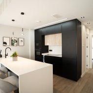 Nouvelle construction - Appartements -
Torrevieja