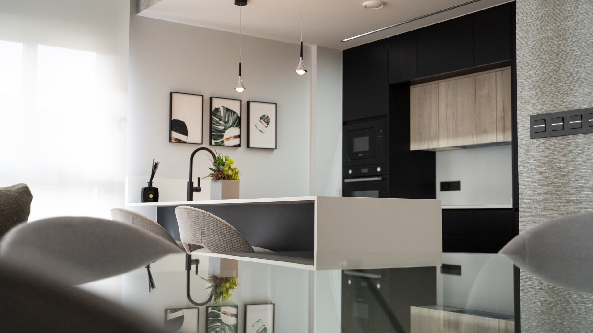 Nouvelle construction - Appartements -
Torrevieja