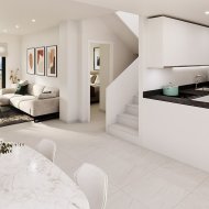 Nouvelle construction - Appartements -
Torrevieja