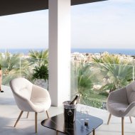 Nouvelle construction - Appartements -
Torrevieja