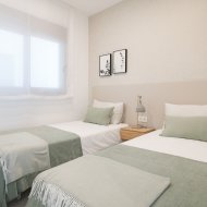 Nouvelle construction - Appartements -
Torrevieja