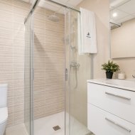 Nouvelle construction - Appartements -
Torrevieja
