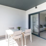 Nouvelle construction - Appartements -
Torrevieja