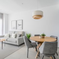 Nouvelle construction - Appartements -
Torrevieja