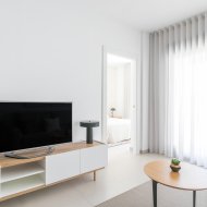 Nouvelle construction - Appartements -
Torrevieja