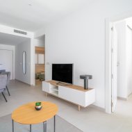 Nouvelle construction - Appartements -
Torrevieja