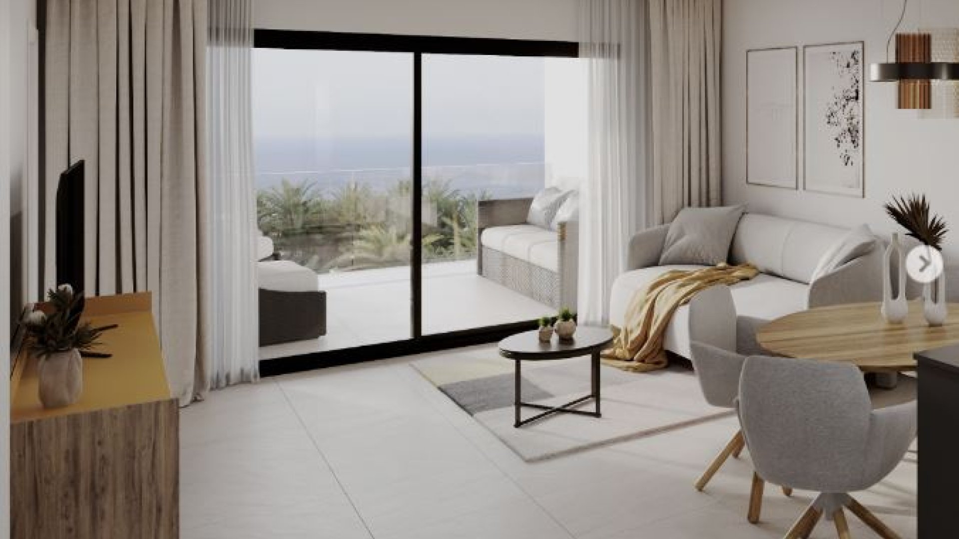Nouvelle construction - Appartements -
Torrevieja