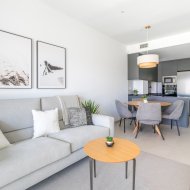 Nouvelle construction - Appartements -
Torrevieja