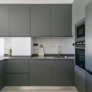 Nouvelle construction - Appartements -
Torrevieja