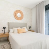 Nouvelle construction - Appartements -
Torrevieja