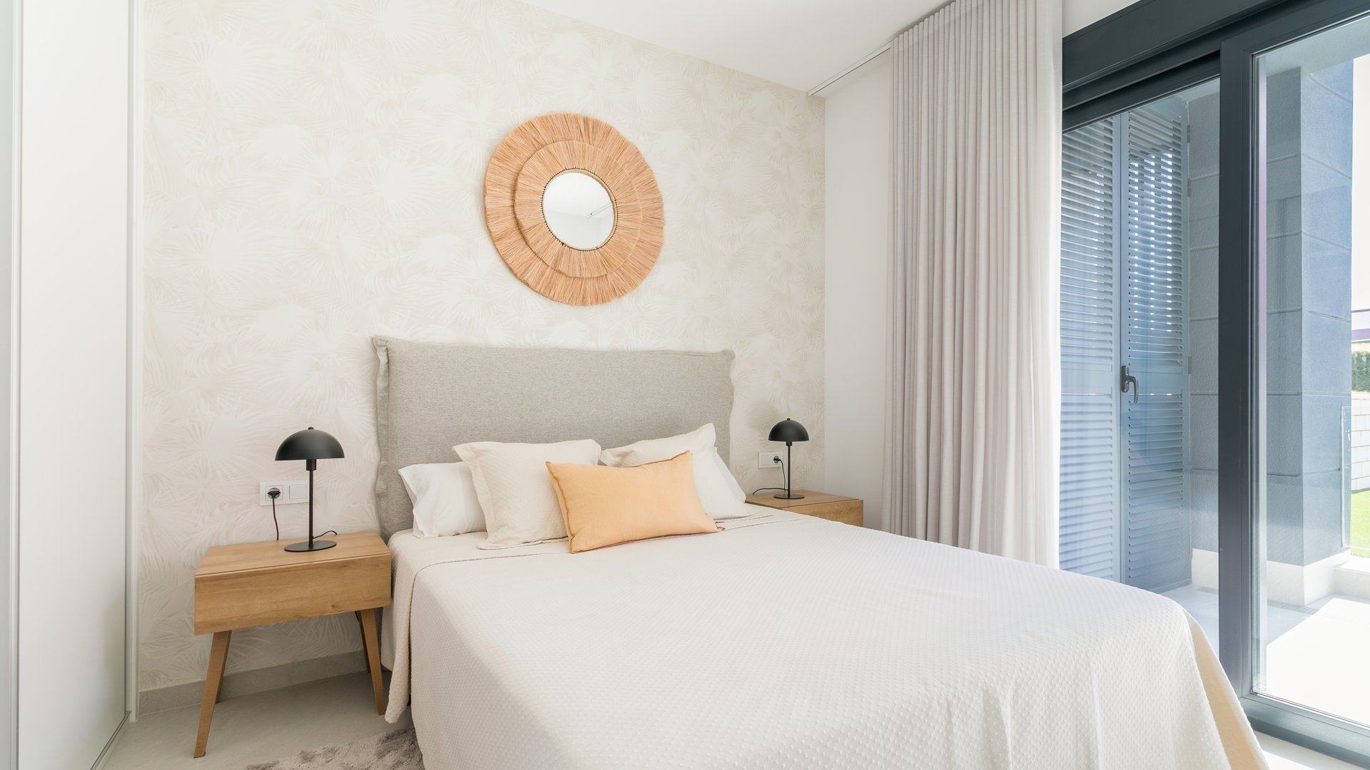 Nouvelle construction - Appartements -
Torrevieja
