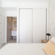 Nouvelle construction - Appartements -
Torrevieja