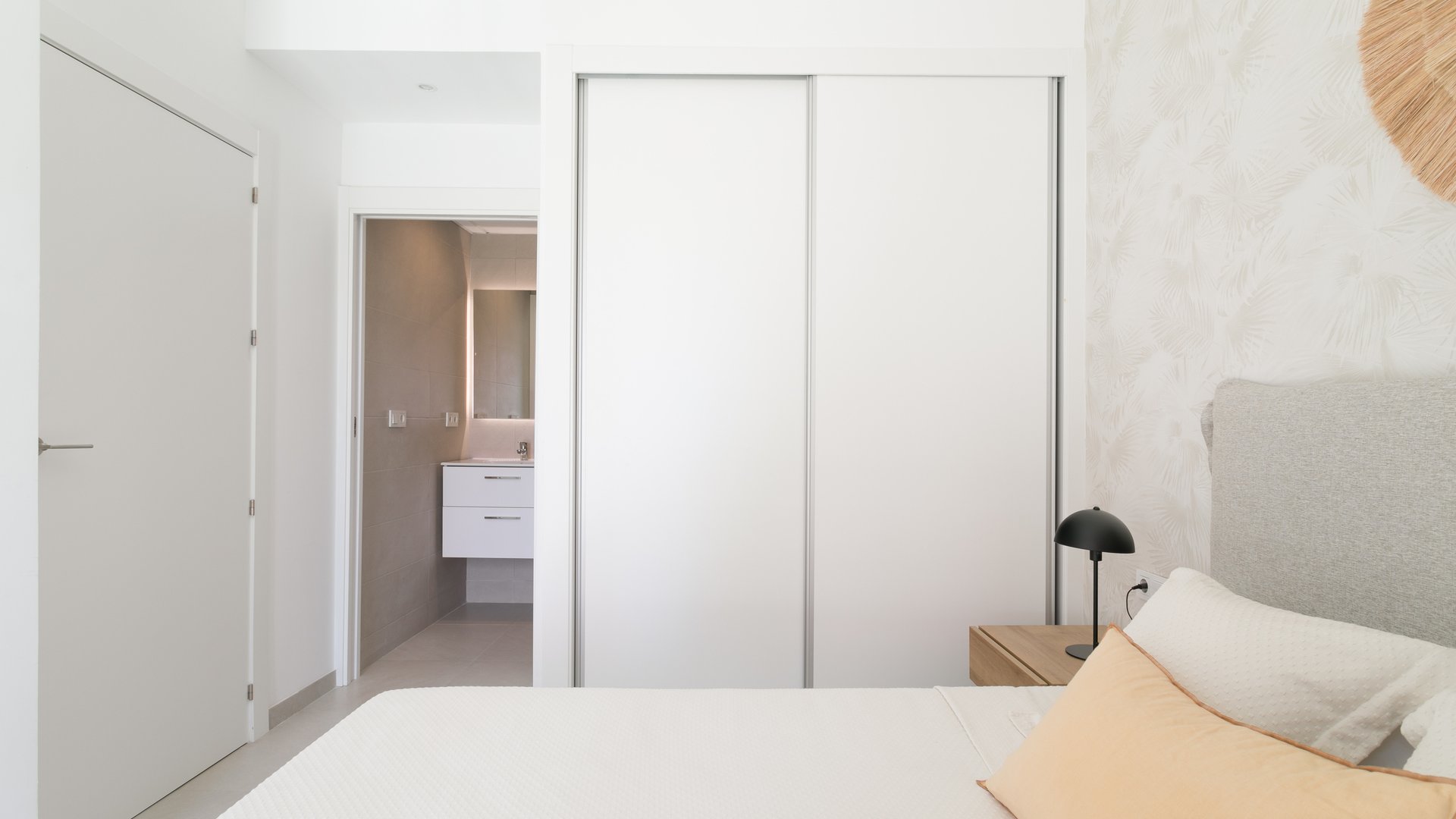 Nouvelle construction - Appartements -
Torrevieja