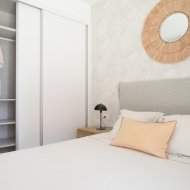 Nouvelle construction - Appartements -
Torrevieja