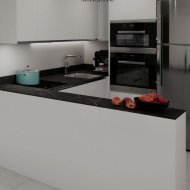 Nouvelle construction - Appartements -
Torrevieja
