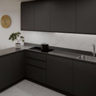 Nouvelle construction - Appartements -
Torrevieja