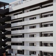 Nouvelle construction - Appartements -
Torrevieja