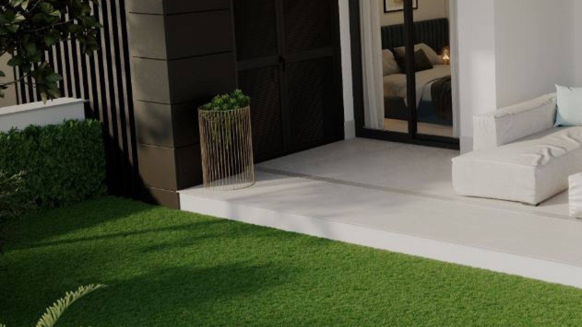 Nouvelle construction - Appartements -
Torrevieja
