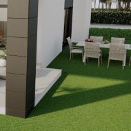 Nouvelle construction - Appartements -
Torrevieja