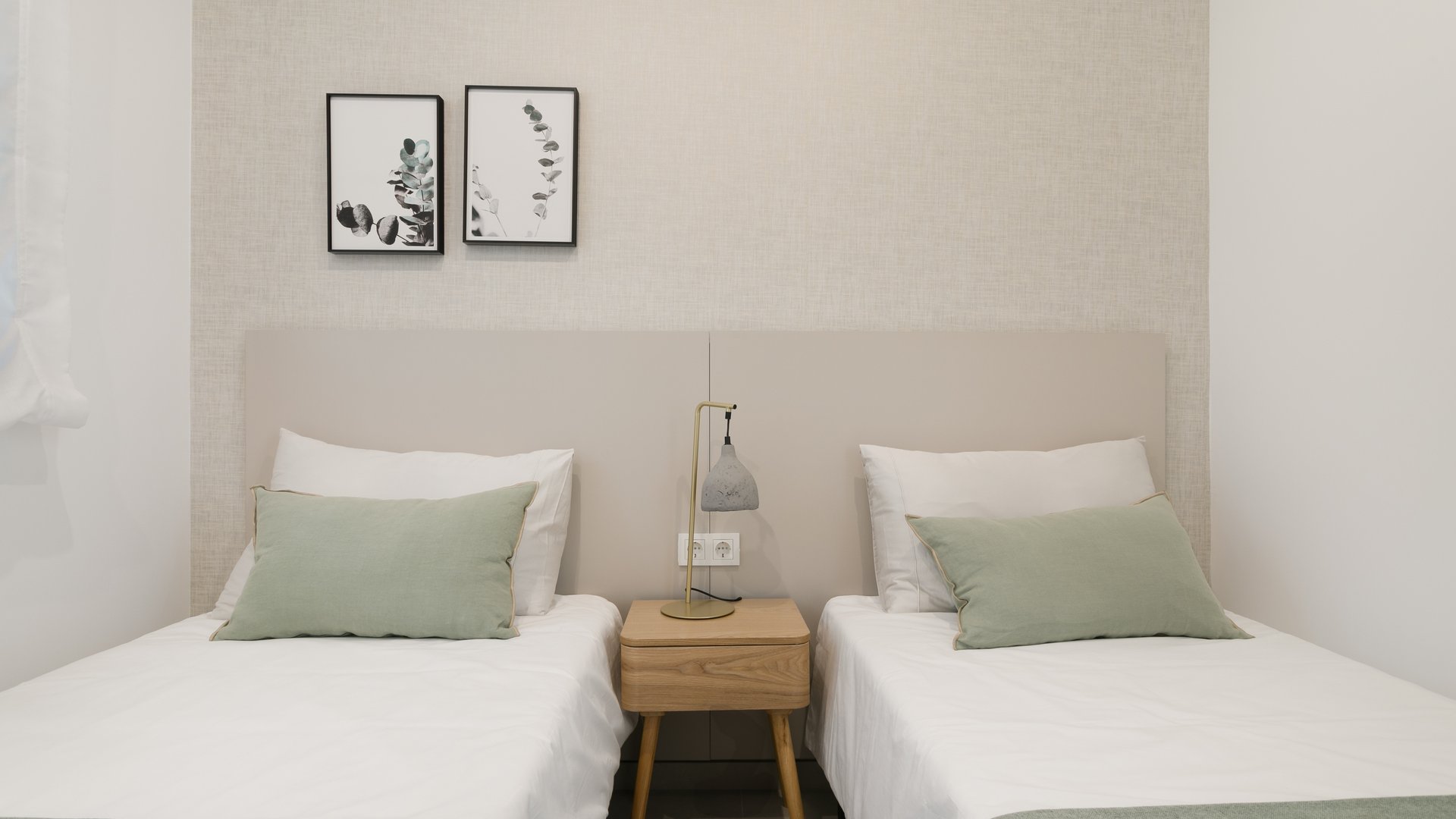 Nouvelle construction - Appartements -
Torrevieja