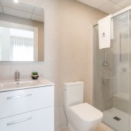 Nouvelle construction - Appartements -
Torrevieja
