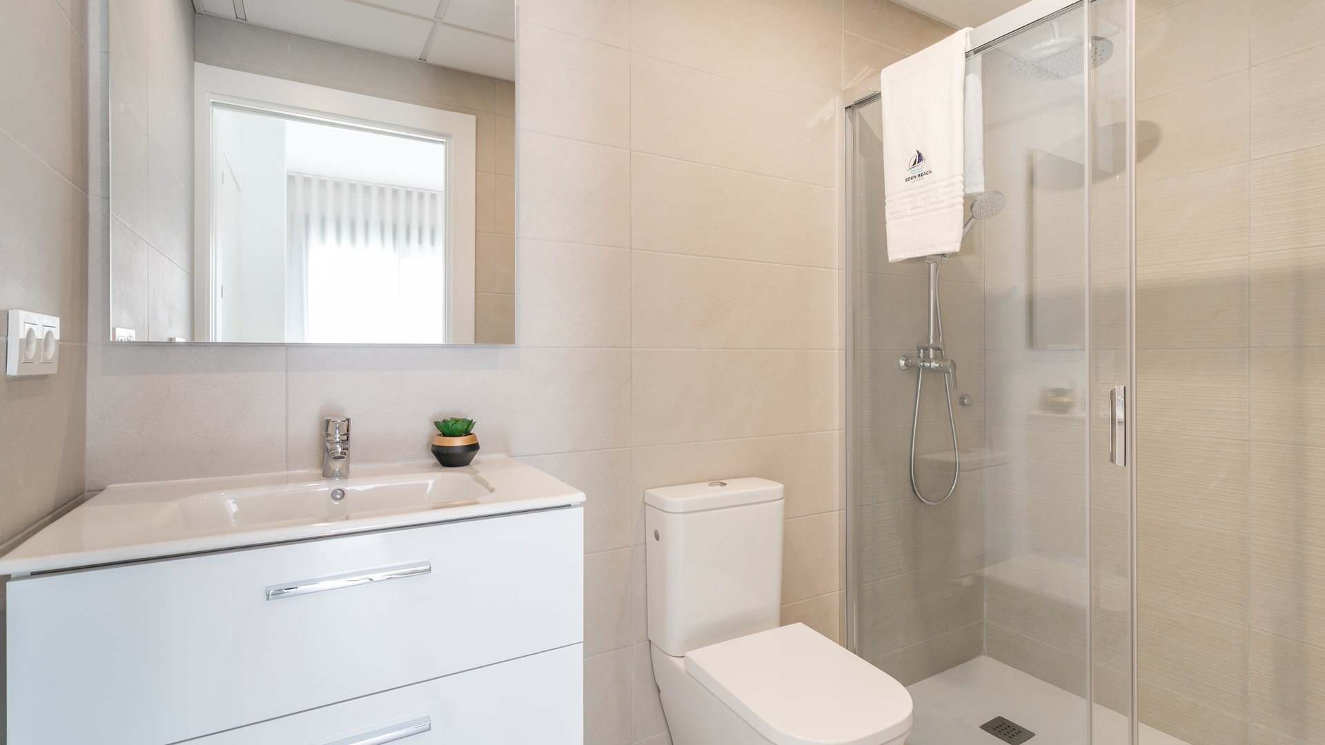 Nouvelle construction - Appartements -
Torrevieja