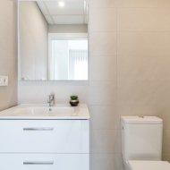 Nouvelle construction - Appartements -
Torrevieja