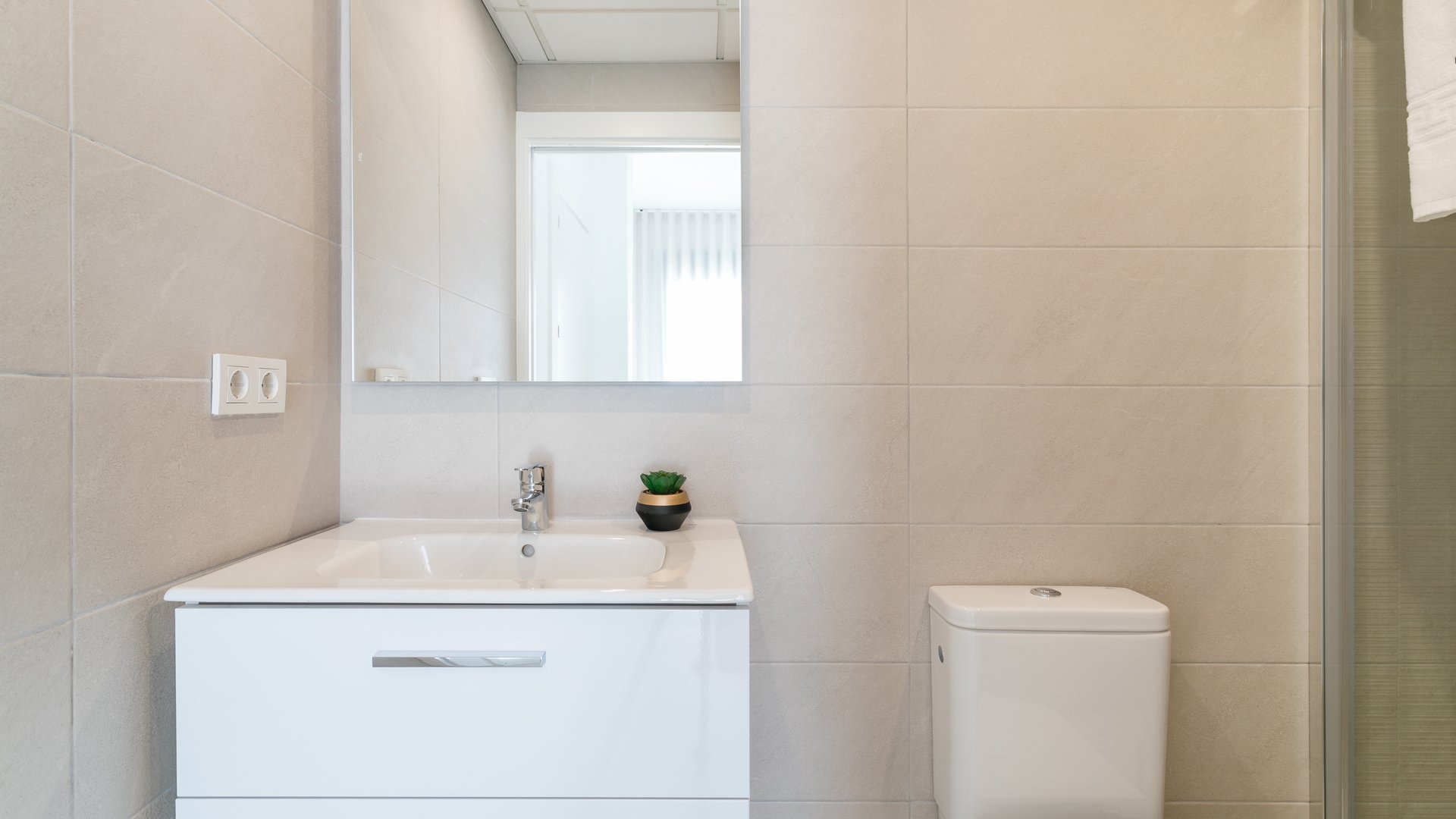 Nouvelle construction - Appartements -
Torrevieja
