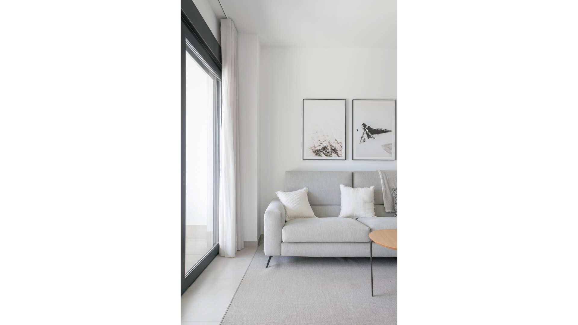Nouvelle construction - Appartements -
Torrevieja