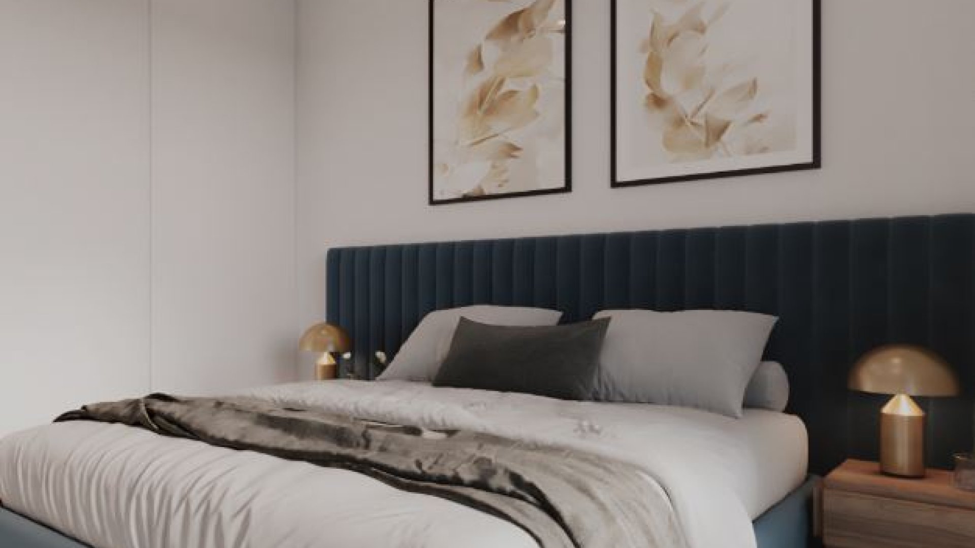 Nouvelle construction - Appartements -
Torrevieja