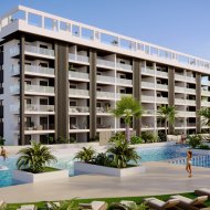 Nouvelle construction - Appartements -
Torrevieja