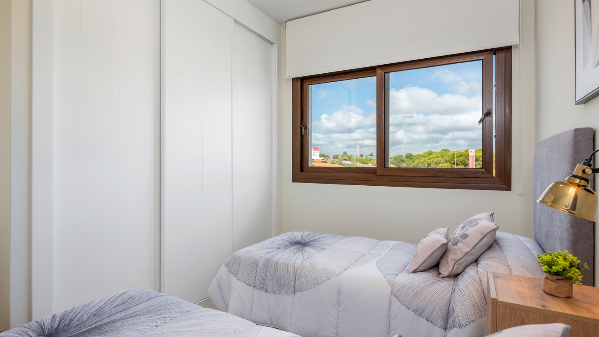 Nouvelle construction - Appartements -
Torrevieja