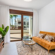 Nouvelle construction - Appartements -
Torrevieja