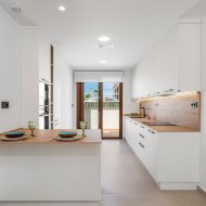 Nouvelle construction - Appartements -
Torrevieja