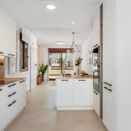 Nouvelle construction - Appartements -
Torrevieja