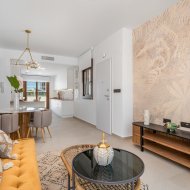 Nouvelle construction - Appartements -
Torrevieja