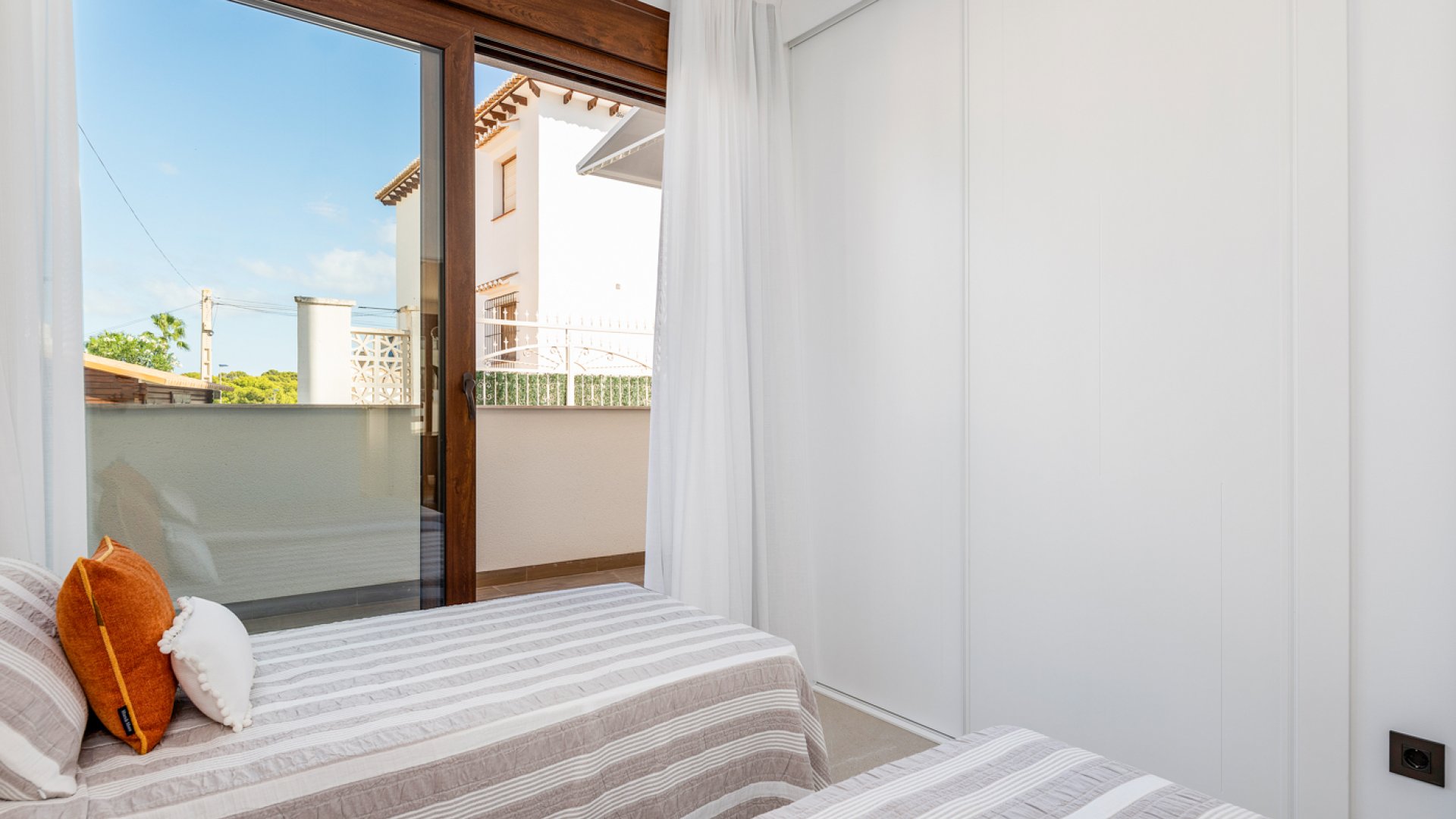 Nouvelle construction - Appartements -
Torrevieja