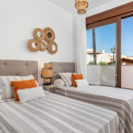 Nouvelle construction - Appartements -
Torrevieja